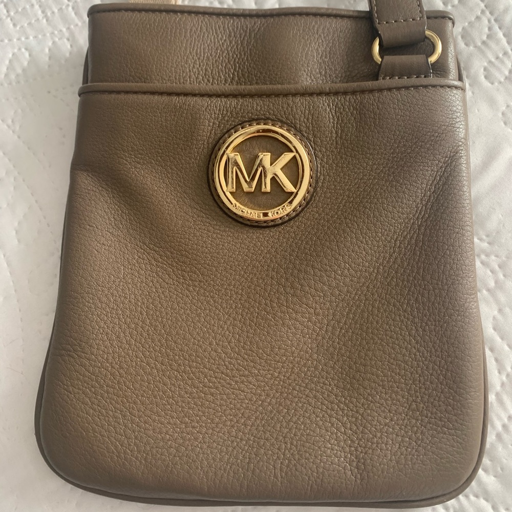 MK crossbody